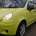 Daewoo 49U Yellow Green аерозольна базова фарба ADI UPP - 400мл