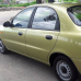 Daewoo 50F Appalachian, Gold аерозольна базова фарба ADI UPP - 400мл