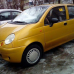 Daewoo 51U Golden Yellow базова автоемаль ADI UPP - 0.8л