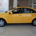 Daewoo 52U Yellow реставраційний флакон з пензликом ADI UPP - 20мл