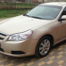 Daewoo 55U / GKE Linen Beige реставраційний флакон з пензликом ADI UPP - 20мл