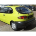 Daewoo 56U Lemon Yellow реставраційний флакон з пензликом ADI UPP - 20мл