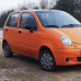 Daewoo 57U Orange реставраційний флакон з пензликом ADI UPP - 20мл