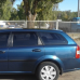 Daewoo 58U Dark Turqoise базова автоемаль ADI UPP - 0.8л