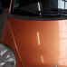 Daewoo 59U Peach Orange базова автоемаль ADI UPP - 0.8л