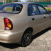 Daewoo 60F Champagne / Light Gold аерозольна базова фарба ADI UPP - 400мл