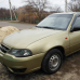 Daewoo 60U Brighton Gold аерозольна базова фарба ADI UPP - 400мл