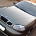 Daewoo 62U Khaki Beige МЕТ. базова автоемаль ADI UPP - 0.8л