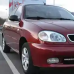 Daewoo 64U Red Brown базова автоемаль ADI UPP - 0.8л