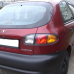 Daewoo 69U Goldish Brown / Autumn Brown реставраційний флакон з пензликом ADI UPP - 20мл