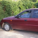 Daewoo 70U / RGA Red Rock базова автоемаль ADI UPP - 0.8л