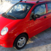 Daewoo 76L Carmine / Crimson Red / Scarlet Red базова автоемаль ADI UPP - 0.8л