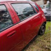 Daewoo 77U Active Red аерозольна базова фарба ADI UPP - 400мл