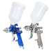 Фарбопульт 161934 NTools SG 828 HVLP  - 1.4мм