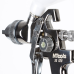 Фарбопульт 161917 NTools SG 1002 HVLP  - 1.7мм