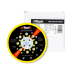 Тердая платформа для шліфмашинки (робочий диск) NTools SPM 150 15/17HU M, ⌀150 мм, 14+1,16+1 (мультіотвір) Тердая платформа для шліфмашинки (робочий диск) NTools SPM 150 15/17HU M, ⌀150 мм, 14+1,16+1 (мультіотвір)