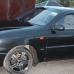 Daewoo 81L Black базова автоемаль ADI UPP - 0.8л