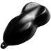 Daewoo 81L Black базова автоемаль ADI UPP - 0.8л