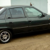 Daewoo 81U / 01L MOSS GREY/STREAMLINE GREY реставраційний флакон з пензликом ADI UPP - 20мл
