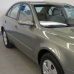 HYUNDAI 2H NATURAL KHAKI MET. реставраційний флакон з пензликом ADI UPP - 20мл