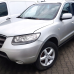 HYUNDAI 2W PLATINUM SILVER MET. аерозольна базова фарба ADI UPP - 400мл