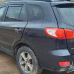 HYUNDAI 2Z BLACK MET. аерозольна базова фарба ADI UPP - 400мл