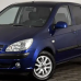 HYUNDAI 3E BLUE ONIX MET. базова автоемаль ADI UPP - 0.8л