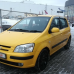 HYUNDAI 3W SHEER YELLOW базова автоемаль ADI UPP - 0.8л