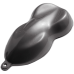 Daewoo 82L Steel Grey реставраційний флакон з пензликом ADI UPP - 20мл