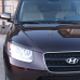 HYUNDAI 5J SUPERIOR RED MET. аерозольна базова фарба ADI UPP - 400мл