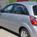 HYUNDAI 6C CLEAR SILVER MET. базова автоемаль ADI UPP - 0.8л
