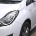 HYUNDAI 7F CRYSTAL WHITE базова автоемаль ADI UPP - 0.8л