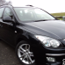 HYUNDAI 9F STONE BLACK MET. аерозольна базова фарба ADI UPP - 400мл