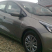 HYUNDAI A3 / AA3 SIRIUS/BEIGE MET. реставраційний флакон з пензликом ADI UPP - 20мл