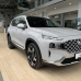 HYUNDAI W3A GLACIER WHITE MET. реставраційний флакон з пензликом ADI UPP - 20мл