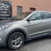 HYUNDAI GAL MINERAL GREY MET. базова автоемаль ADI UPP - 0.8л