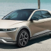 HYUNDAI G3Y PLATINUM GOLD MET. базова автоемаль ADI UPP - 0.8л
