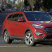 HYUNDAI FW BLUISH RED аерозольна базова фарба ADI UPP - 400мл