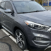 HYUNDAI FU STONE GREY MET. реставраційний флакон з пензликом ADI UPP - 20мл