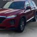 HYUNDAI FR7 LIMA RED PRL. аерозольна базова фарба ADI UPP - 400мл