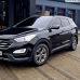 HYUNDAI FR BLACK DIAMOND MET. аерозольна базова фарба ADI UPP - 400мл