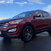 HYUNDAI FQ CRIMSON RED MET. аерозольна базова фарба ADI UPP - 400мл