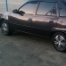 Daewoo 84U Mauve Grey реставраційний флакон з пензликом ADI UPP - 20мл