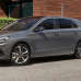 HYUNDAI FK NEW SILVER MET. реставраційний флакон з пензликом ADI UPP - 20мл