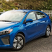 HYUNDAI FJ ELECTRIC BLUE MET. базова автоемаль ADI UPP - 0.8л