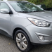 HYUNDAI FHM HYPER/GREY MET. базова автоемаль ADI UPP - 0.8л