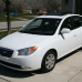 HYUNDAI EC CRYSTAL WHITE аерозольна базова фарба ADI UPP - 400мл