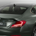HYUNDAI E5E GRACEFUL GREEN MET. базова автоемаль ADI UPP - 0.8л