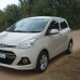 HYUNDAI DY SILKY BEIGE MET. аерозольна базова фарба ADI UPP - 400мл