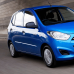 HYUNDAI DE ALPINE BLUE MET. аерозольна базова фарба ADI UPP - 400мл